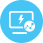 Electricity bill calculation on daily/monthly basis